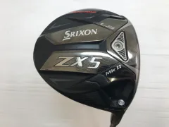ダンロップ　SRIXON ZX5 Mk2 LS　9.5度　Diamana ZX-2 50　Sフレックス　ドライバー　中古　ゴルフドゥ！多摩ニュータウン店【最短即日発送】のサムネイル