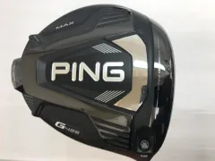 ピン　G425 MAX　12度　speeder NXBLACK 60　Xフレックス　ドライバー　中古　ゴルフドゥ！多摩ニュータウン店【最短即日発送】のサムネイル