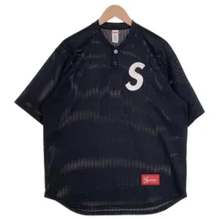 2026年最新】supreme ベースボール シャツの人気アイテム - メルカリ
