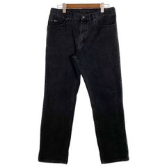 80's Levi's リーバイス 505 ボタン裏650 42TALON ジップ デニムパンツ