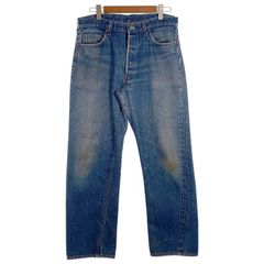 WTAPS ダブルタップス 20AW BLUES BAGGY TROUSERS ブルースバギー