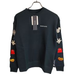 ⛳️新品未使用 パーリーゲイツ ディズニー コラボスウェット