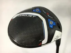 返品OK 【中古ゴルフクラブ】コブラ AEROJET (エアロジェット) LS ドライバー 2023 (日本仕様) ツアーAD for コブラ (AEROJET純正) 1Wのサムネイル