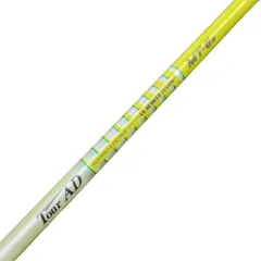 【中古】 ブリヂストンスリーブ付き(GR14系) グラファイトデザインドライバー用 シャフト Tour AD MT-6 (フレックスS)Bランク ゴルフクラブのサムネイル