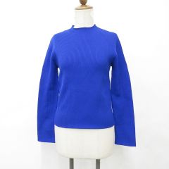ロロピアーナ Loro Piana ハーフジップ ニット セーター プルオーバー