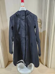 Canada Goose(カナダグース) レディース キチラーノ レインコート (新品)のサムネイル