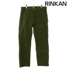 ヒューマンメイド  DUCK PAINTER PANTS ペインターロングパンツ メンズ Lのサムネイル