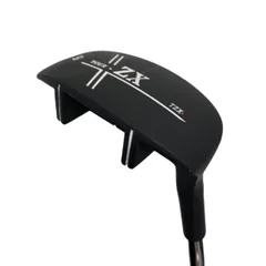 【中古】 特価メーカー TOUR-ZX TZX-01 チッパー 45° ウェッジ WG スチール (フレックスその他) メンズ 男性用 右利き 右用 Cランク ゴルフクラブのサムネイル