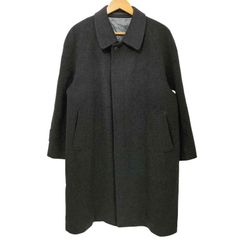 ブルックスブラザーズ BROOKS BROTHERS ライナー付比翼ステンカラー