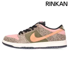 ナイキ  SB DUNK LOW PRO QS ARTS-REC IH3211-200 ダンクロープロアーツレックスニーカー メンズ 27.5cmのサムネイル