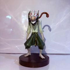 美品】メガハウス FGO キングゥ エルキドゥ フィギュア - メルカリ
