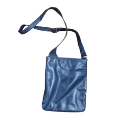 RADLEY LONDON ショルダーバッグ ネイビー レザーのサムネイル