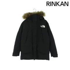 ノースフェイス Antarctica Parka/ND91707 アンタークティカファーフーデッドダウンジャケット メンズ Sのサムネイル