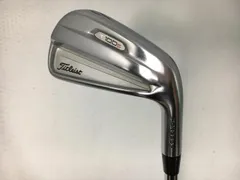 返品OK 【中古ゴルフクラブ】(6本セット)タイトリスト T100S アイアン 2021 (日本仕様) AMT TOUR WHITE スチール 6～9.P.Wのサムネイル