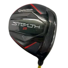 【中古】 テーラーメイド STEALTH2 5W フェアウェイウッド FW リシャフト (フレックスその他) メンズ 男性用 右利き 右用 Cランク ゴルフクラブのサムネイル