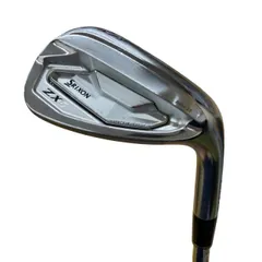 【中古】 ダンロップ SRIXON ZX5 Mk II SW ウェッジ WG NS PRO MODUS3 TOUR105 D.S.T (フレックスS) メンズ 男性用 右利き 右用 Cランク ゴルフクラブのサムネイル