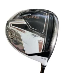 【中古】 テーラーメイド SIM GLOIRE  9.5° ドライバー DR AIR Speeder TM(DR) (フレックスS) メンズ 男性用 右利き 右用 Dランク ゴルフクラブのサムネイル