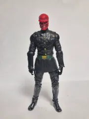 マーベル Universe 3 75インチ ヴィラン レッドスカル フィギュアのサムネイル