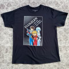 新品】エヴァ×藤田ニコル 数量限定コラボTシャツ - メルカリ