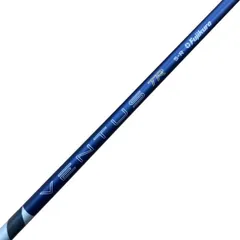 【中古】 キャロウェイスリーブ付き(QUANTUM系) フジクラドライバー用 シャフト VENTUS TR BLUE(2026) 5 (フレックスR)Bランク ゴルフクラブのサムネイル