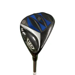 【中古】 キャスコ POWER TORNADO UFO AIR 44 ユーティリティ UT Falcon Shaft AIR UT (フレックスS) メンズ 男性用 右利き 右用 Cランク ゴルフクラブのサムネイル