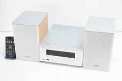 2026年最新】ONKYO Bluetooth/CD/SD/USB/ハイレゾ対応 ミニコンポ