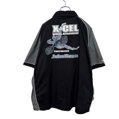 GEOLOGIC】 コーデュロイ襟 ダックハンティングジャケット S-2369