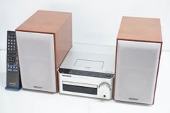 SONY HCD-EX1 CDレシーバー/SS-CEX1 スピーカー ミニコンポ - メルカリ