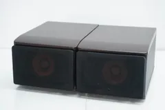 【中古】JVC Victorビクター ウッドコーンスピーカー SP-EXS1のサムネイル