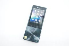送料無料　SONY NW-A16 ウォークマン　ポータブルプレーヤー 中古】SONYソニー ポータブルオーディオプレーヤー Walkman