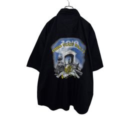 GEOLOGIC】 コーデュロイ襟 ダックハンティングジャケット S-2369