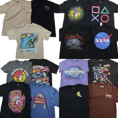古着卸 まとめ売り チャンピオン スウェット 8枚セット ( メンズ 2XL