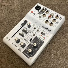 YAMAHA AG03 Marantz MPM-1000 セット 配信機材セット - メルカリ
