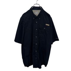 GEOLOGIC】 コーデュロイ襟 ダックハンティングジャケット S-2369