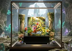 ✅【新品未開封シュリンク付き】スカーレットex ポケモンカード 1BOXのサムネイル
