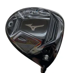 【中古】 ミズノ Mizuno ST-Z 9.5° ドライバー DR 純正特注シャフト (フレックスS) メンズ 男性用 右利き 右用 Cランク ゴルフクラブのサムネイル