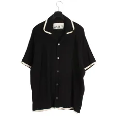 XL セター リンクル オーガニック シャツのサムネイル