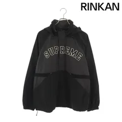 2026年最新】supreme ハーフジップ ナイロンの人気アイテム - メルカリ