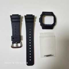 g-shock ベルトベゼ gwm5610 ベゼル ネイビー 紺色 - メルカリ