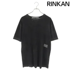 アレキサンダーワン  UCC2221527 アシッドウォッシュドTシャツ メンズ Sのサムネイル