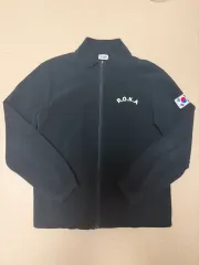 アミ R.O.K.A フリースのサムネイル