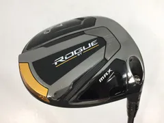 返品OK 【中古ゴルフクラブ】キャロウェイ ROGUE(ローグ) ST MAX ドライバー 2022 (日本仕様) VENTUS GREEN 5 for Callaway 1Wのサムネイル