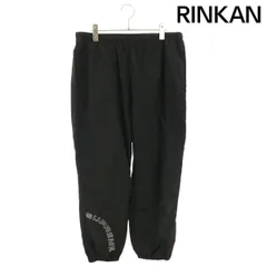 シュプリーム  18SS  Corner Arc Track Pants コーナー アーク トラックロングパンツ メンズ Mのサムネイル