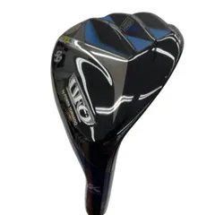 【中古】 キャスコ POWER TORNADO UFO AIR 99 レディース ユーティリティ UT Falcon Shaft AIR UT (フレックスL) レディース 女性用 右利き 右用 Aランク ゴルフクラブのサムネイル