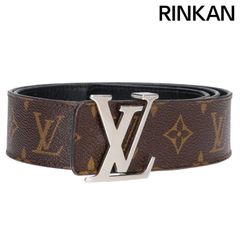 ココ吉様専用】LOUIS VUITTON ベルト M9213 115/46 - メルカリ