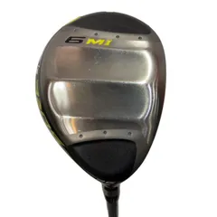 【中古】 ミズノ SURE DD 2.0 MI U6 ユーティリティ UT EXSAR(SURE 2.0) (フレックスSR) メンズ 男性用 右利き 右用 Cランク ゴルフクラブのサムネイル