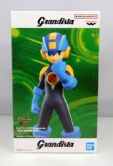 Grandista ROCKMAN.EXE ロックマンエグゼ フィギュア - メルカリ