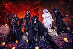 キズ / キズ 単独公演「焔」2025.1.6 日本武道館 / 通常盤 / DVD+CD