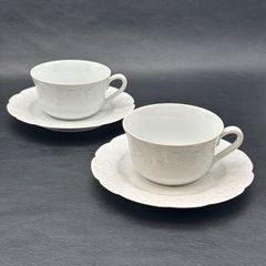 輪島塗】フリーカップ えくぼ 金ツギ （溜）ペア / 金継ぎ蒔絵（震災