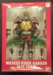 未開封 ヒーローネット限定 S.I.C. 仮面ライダーギャレン ジャック